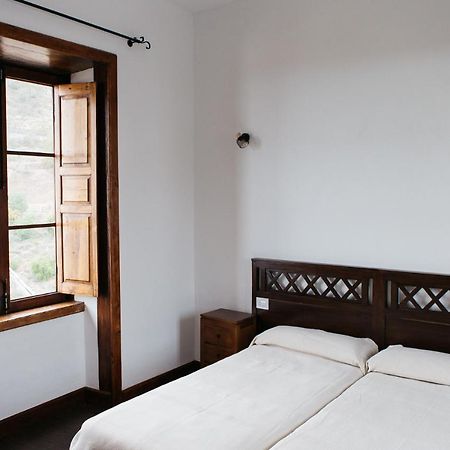 La Casa Inglesa Vilaflor de Chasna Esterno foto