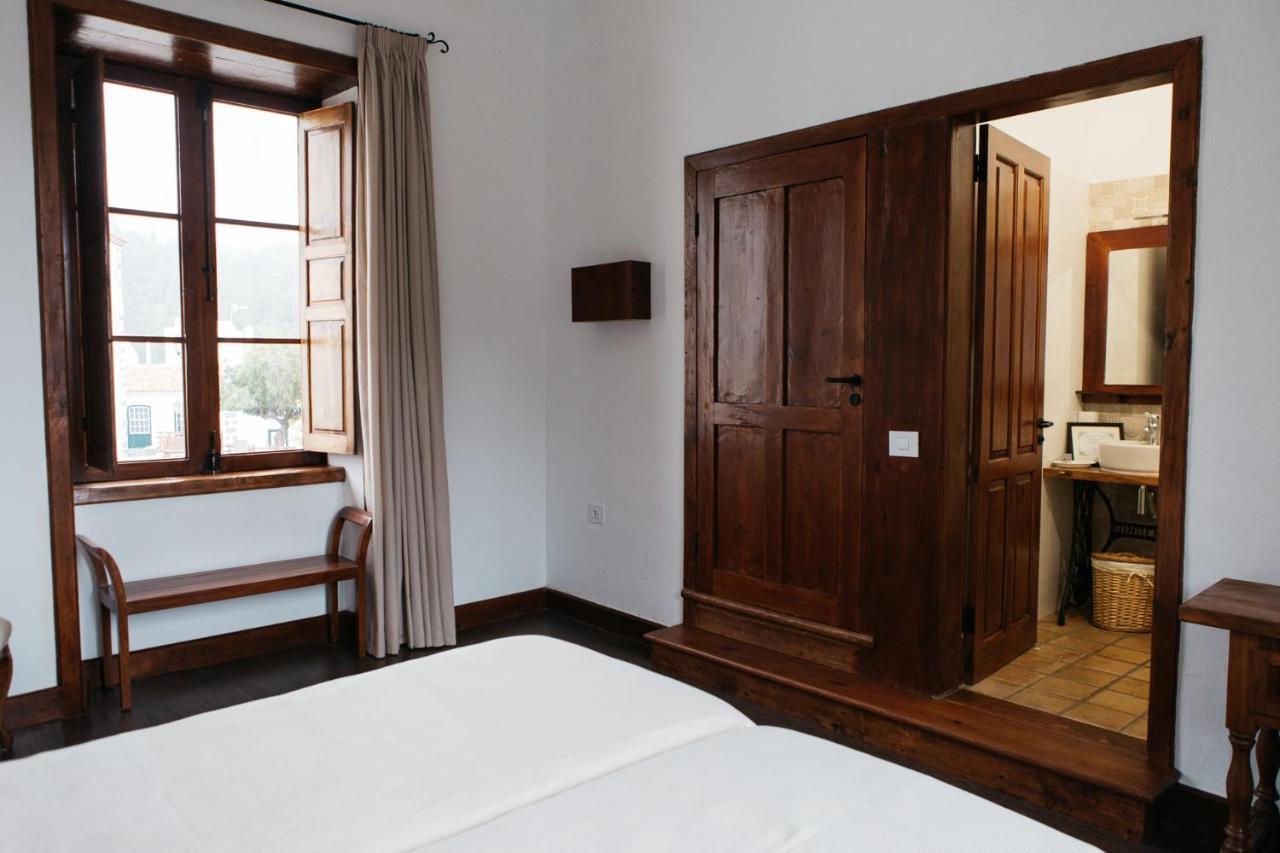 La Casa Inglesa Vilaflor de Chasna Esterno foto