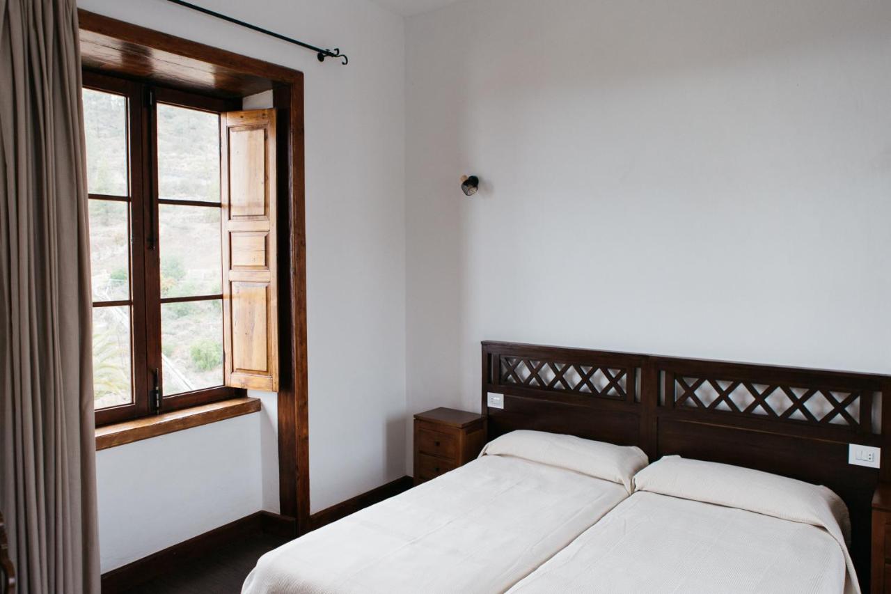 La Casa Inglesa Vilaflor de Chasna Esterno foto