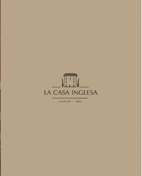 La Casa Inglesa Vilaflor de Chasna Esterno foto